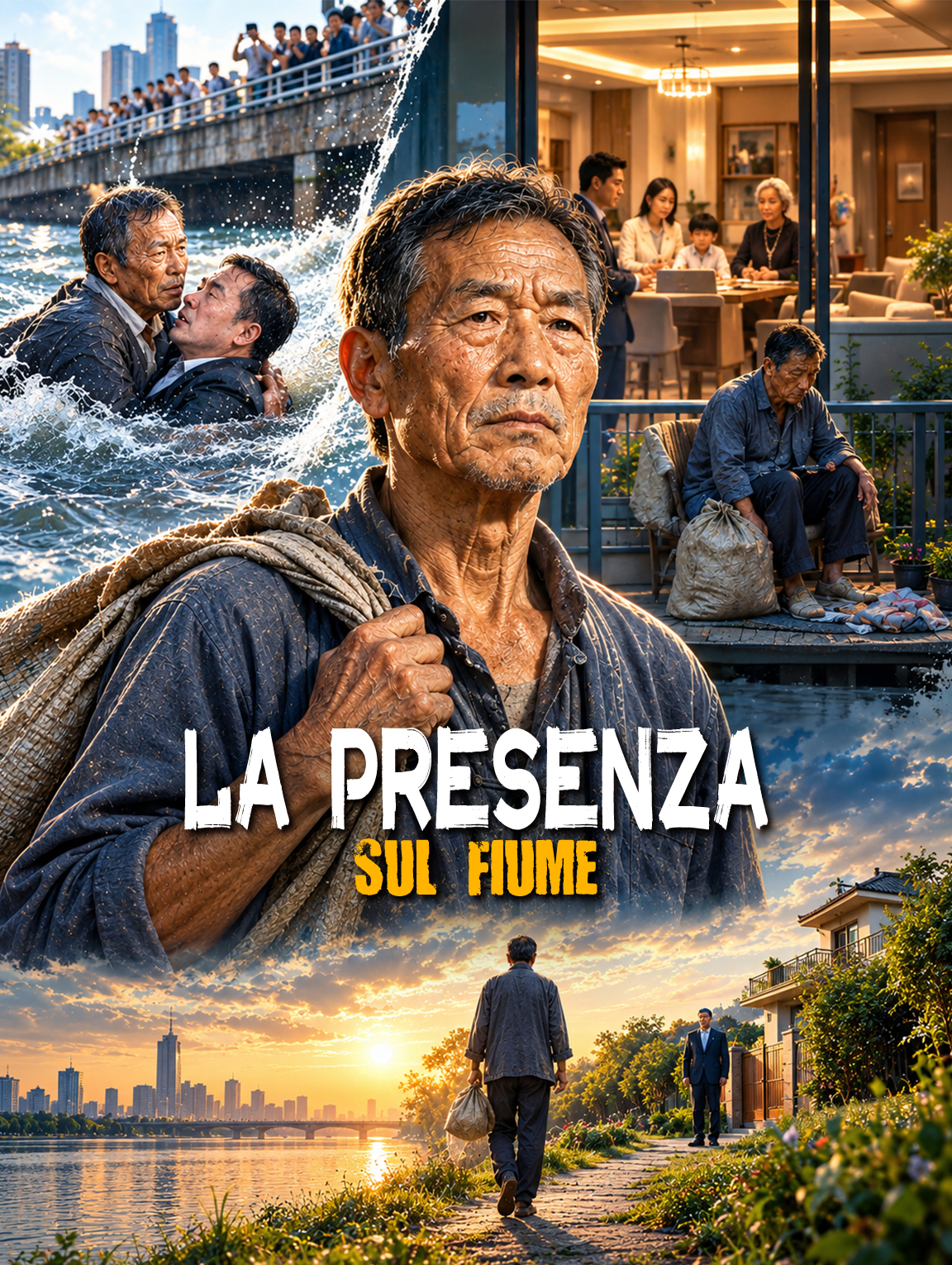 La Presenza sul Fiume