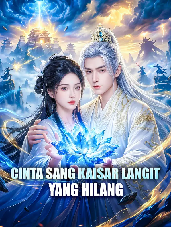 Cinta Sang Kaisar Langit yang Hilang