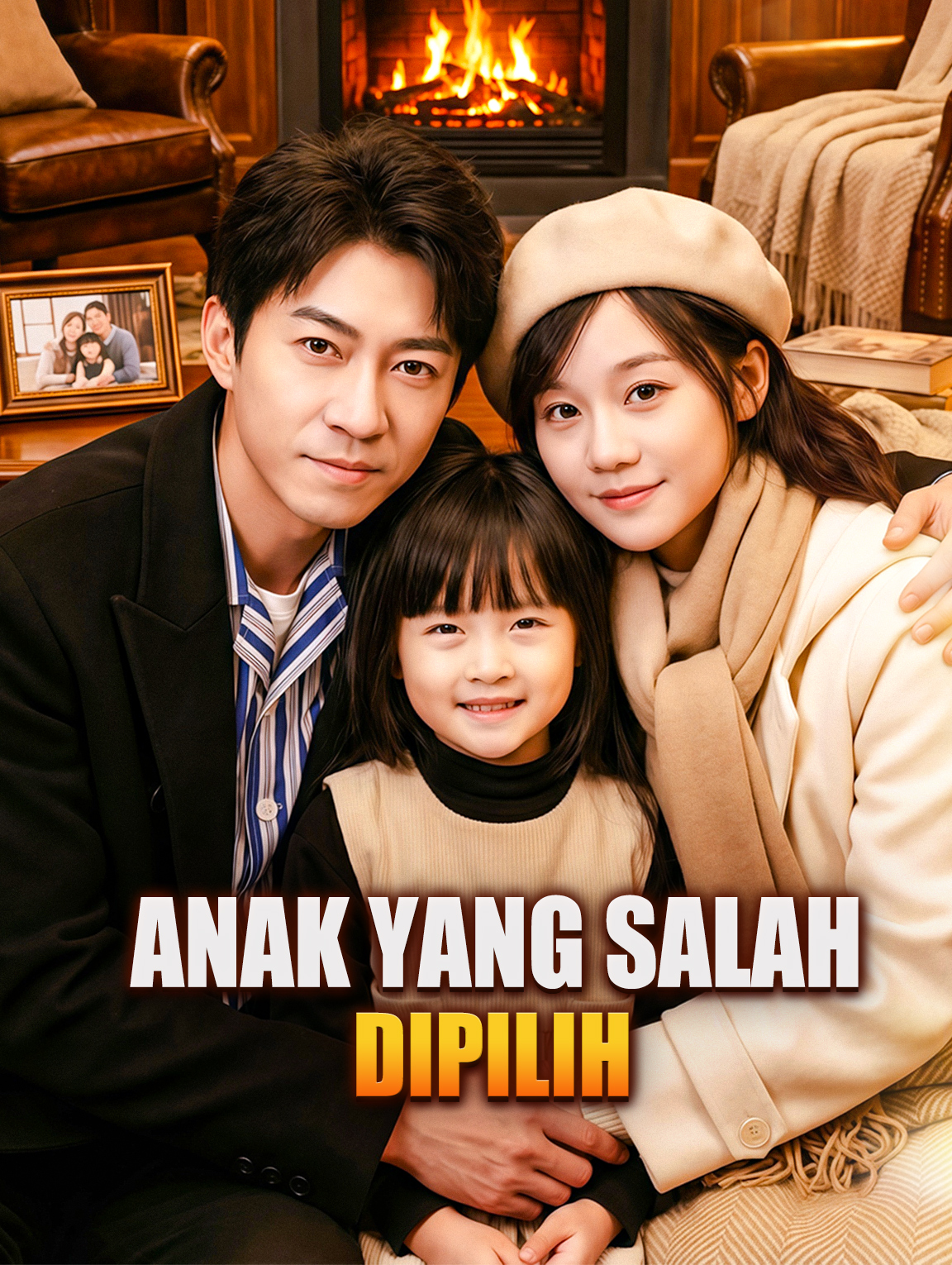 Anak Yang Salah Dipilih