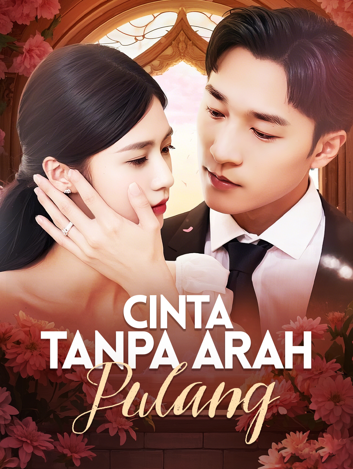 Cinta Tanpa Arah Pulang