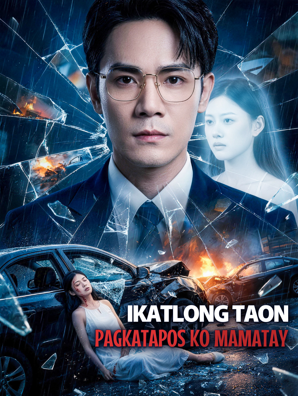 Ikatlong Taon Pagkatapos Ko Mamatay