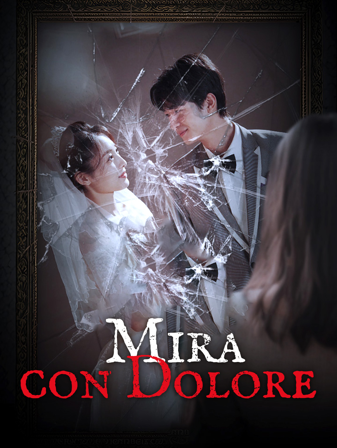 Mira con Dolore