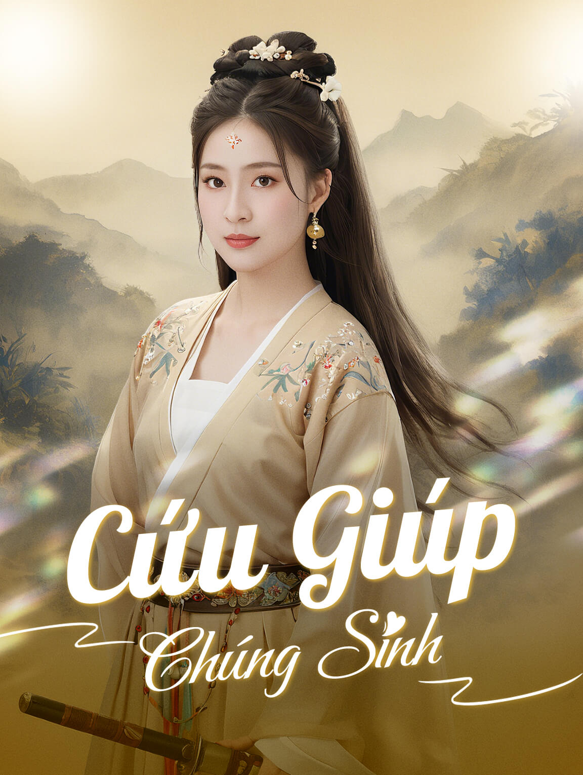 Cứu Giúp Chúng Sinh
