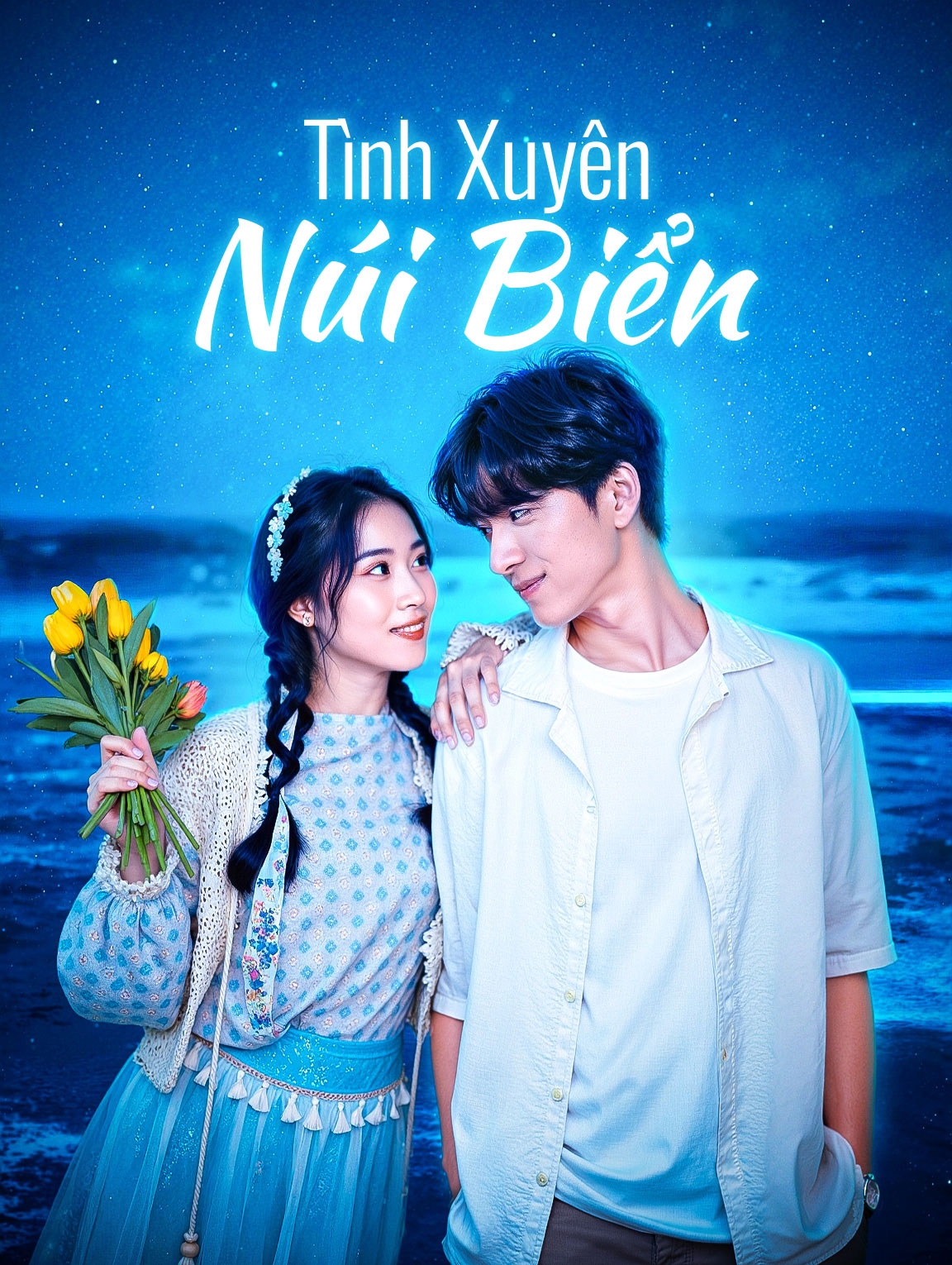 Tình Xuyên Núi Biển