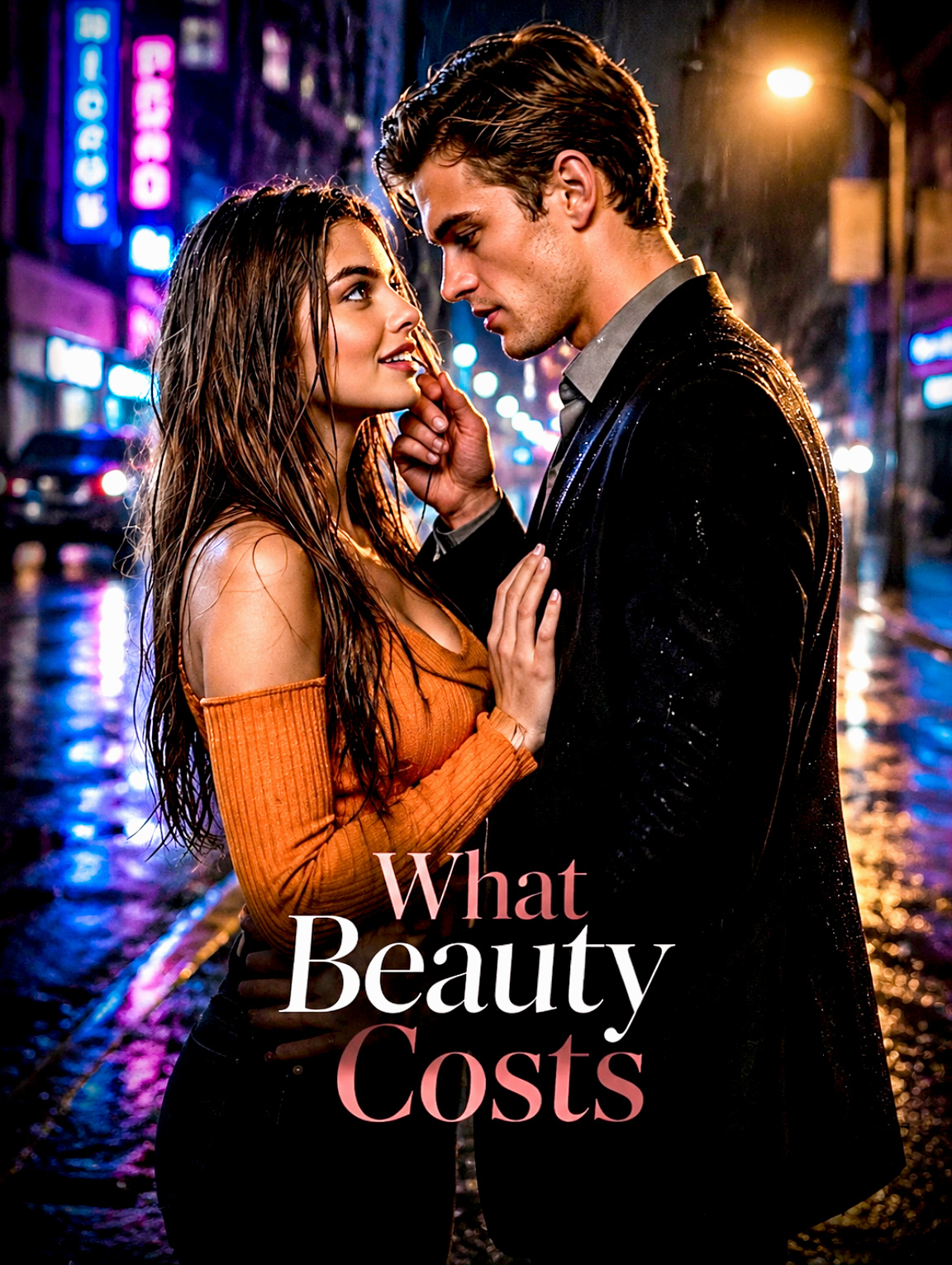 What Beauty Costs