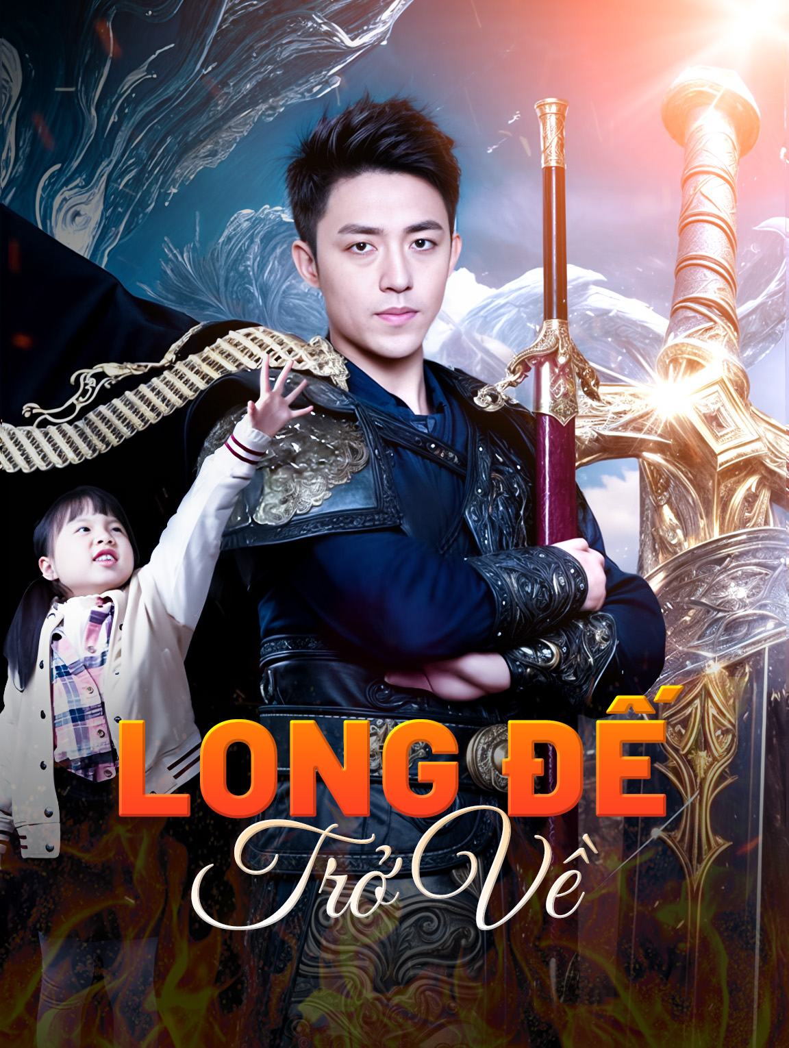 Long Đế Trở Về