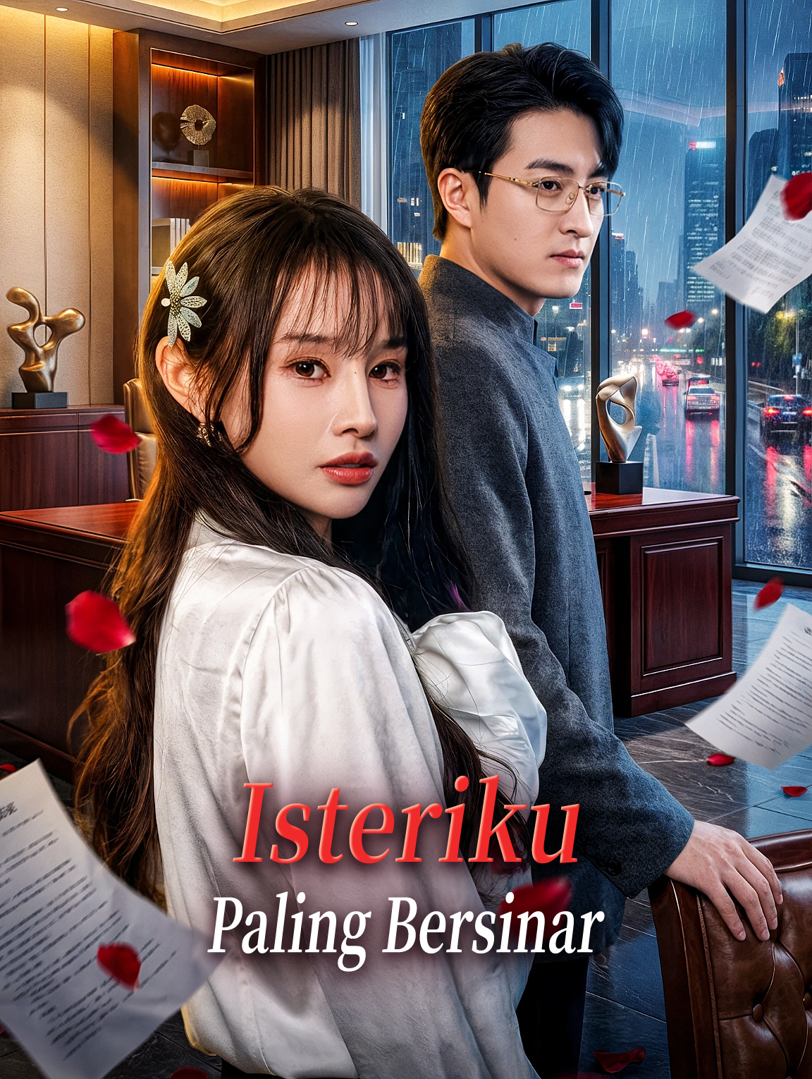 Isteriku Paling Bersinar