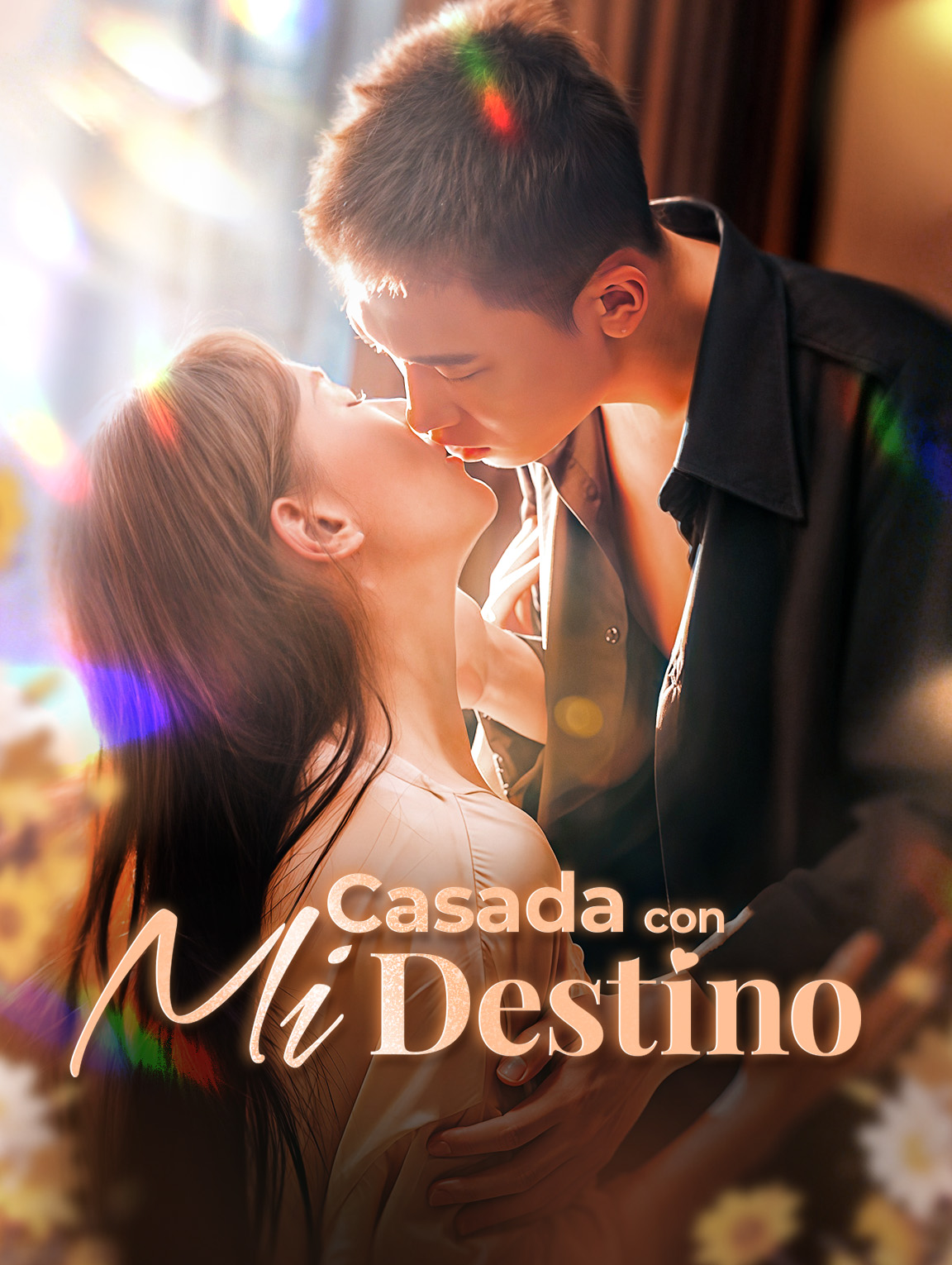 Casada con Mi Destino