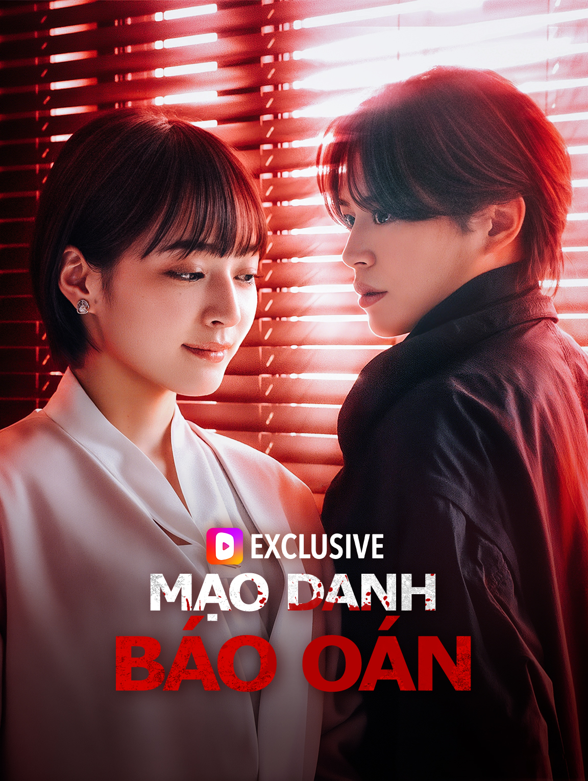 Mạo Danh Báo Oán