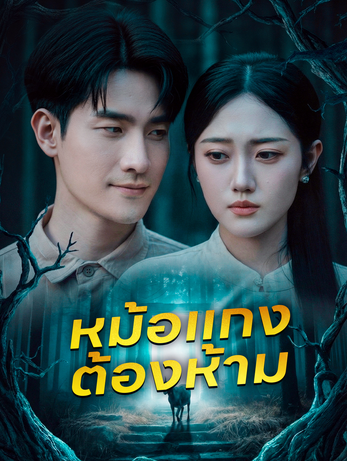 หม้อแกงต้องห้าม