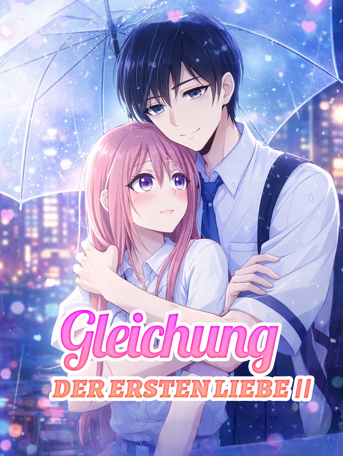 Gleichung der ersten Liebe II