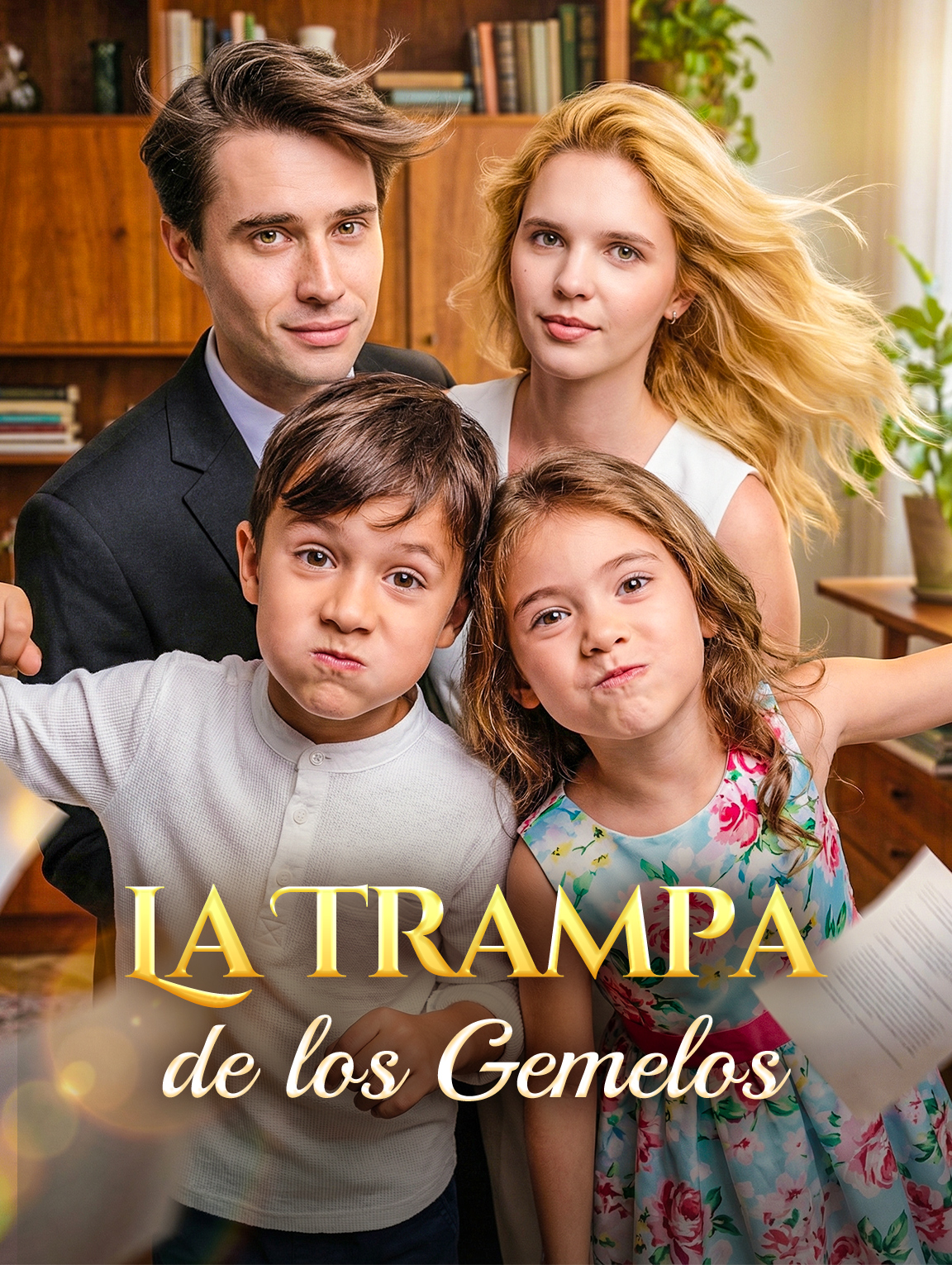 La Trampa de los Gemelos