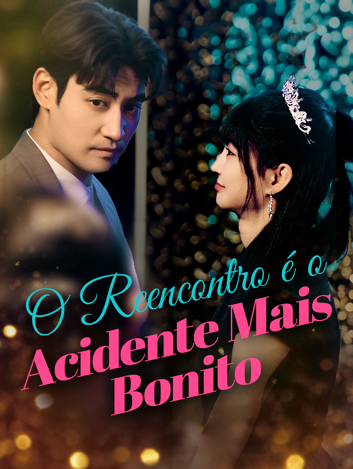 O Reencontro é o Acidente Mais Bonito