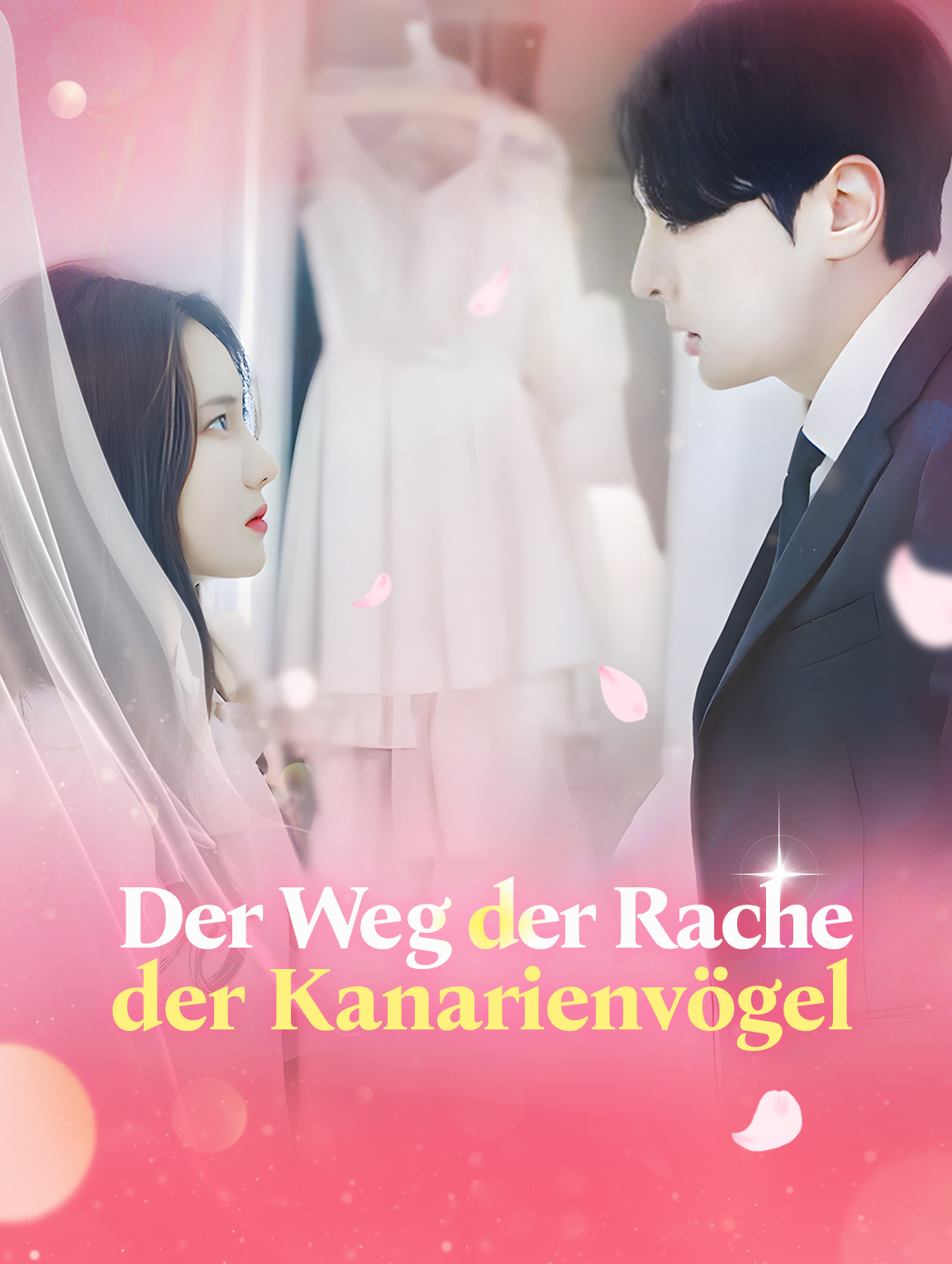 Der Weg der Rache der Kanarienvögel