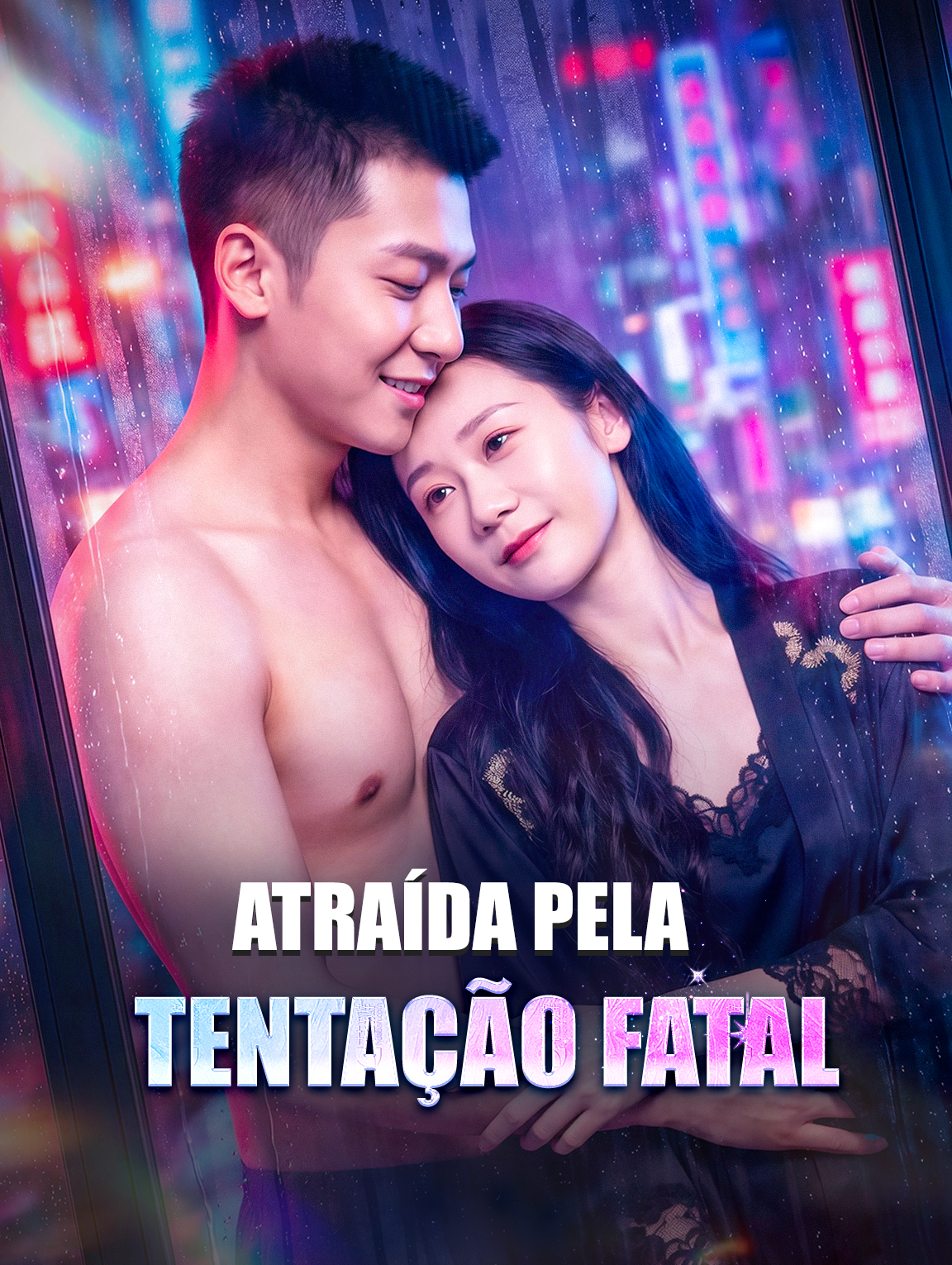 Atraída pela Tentação Fatal