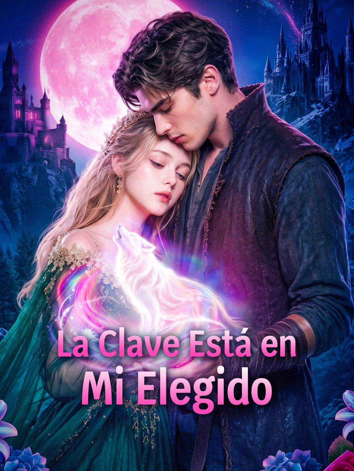 La Clave Está en Mi Elegido