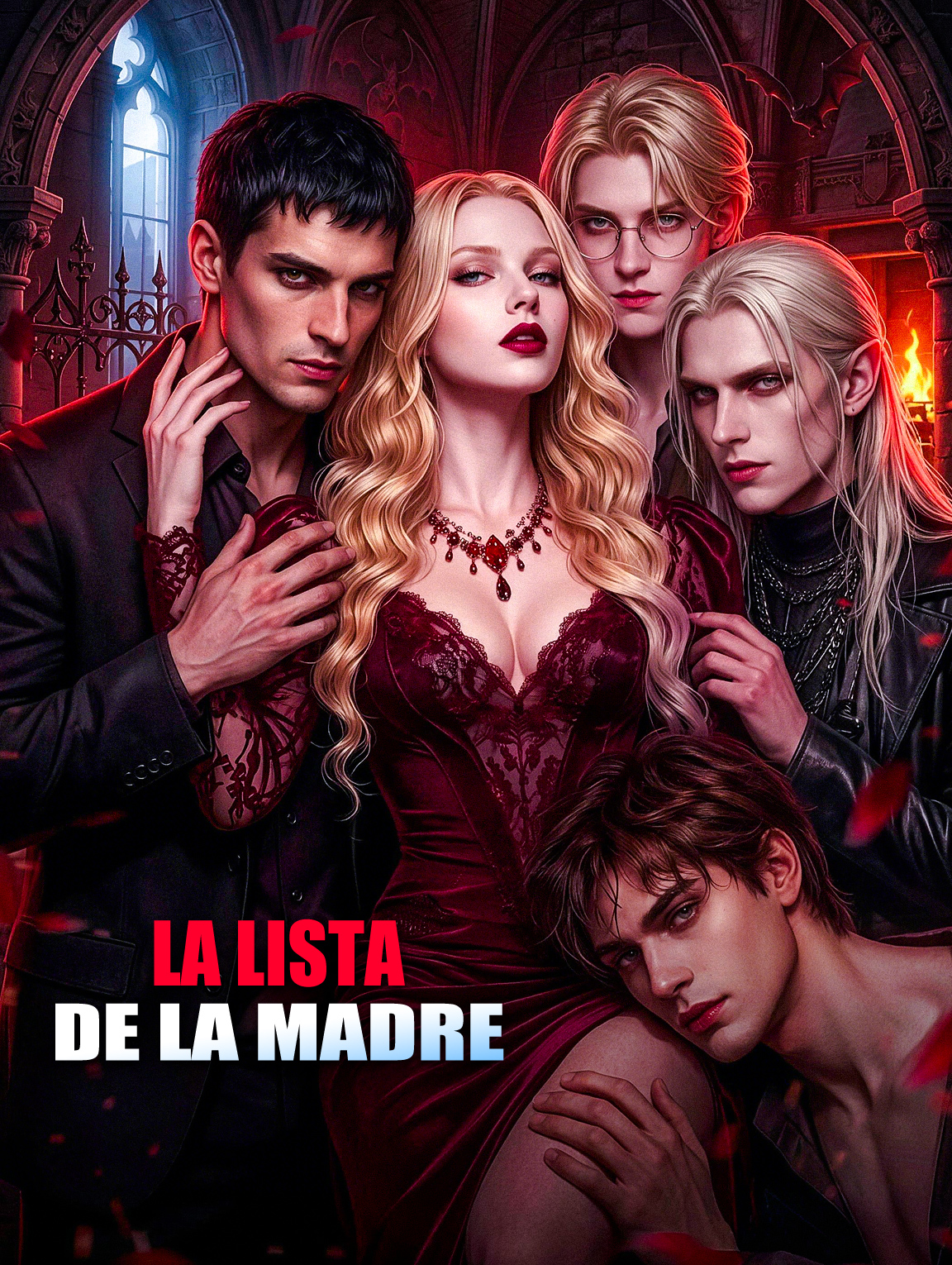 La Lista de la Madre