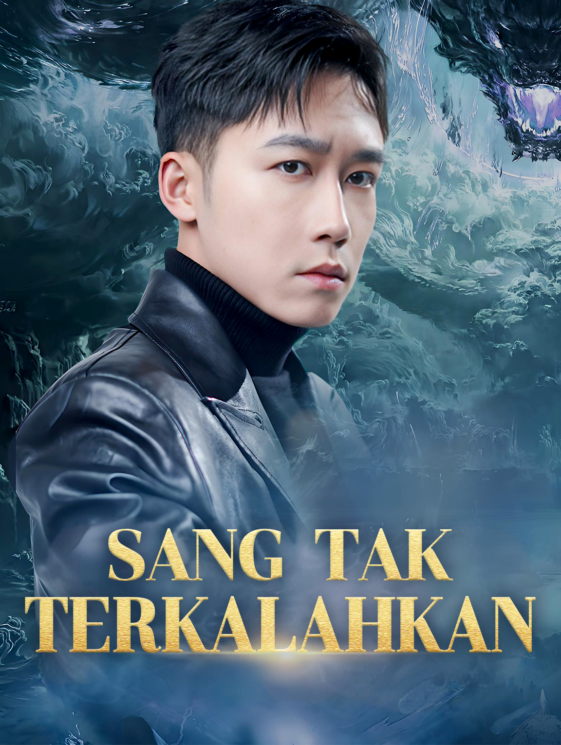 Sang Tak Terkalahkan