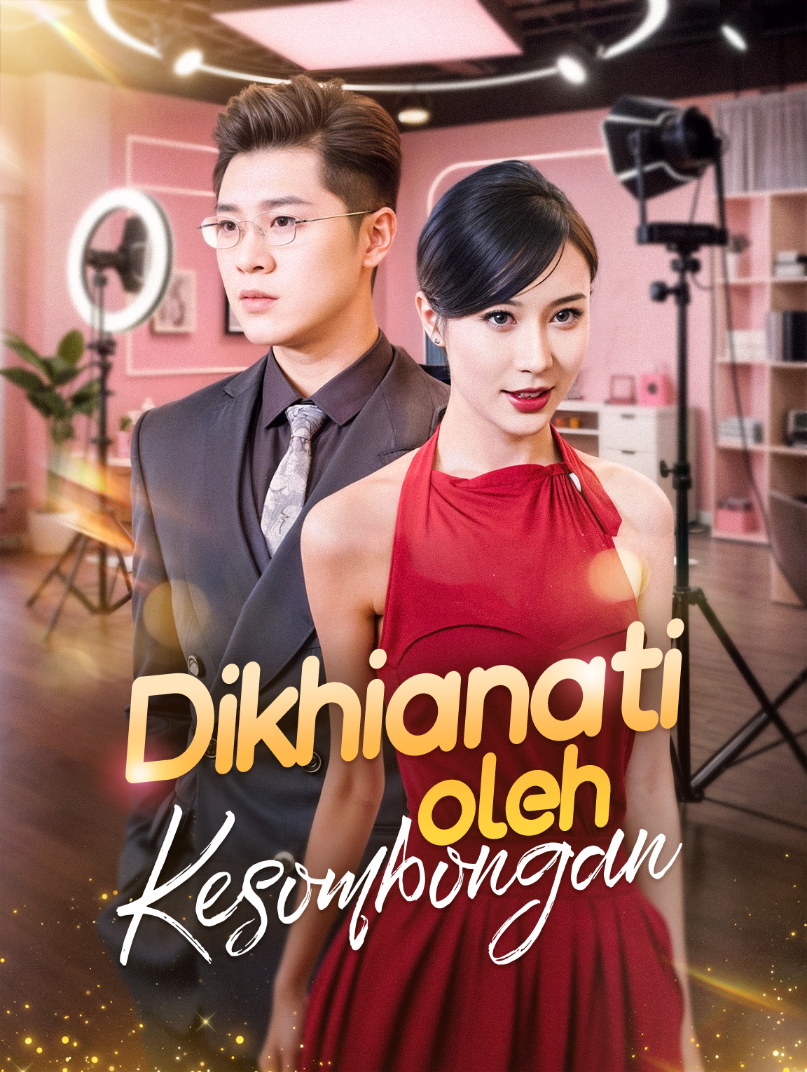 Dikhianati oleh Kesombongan