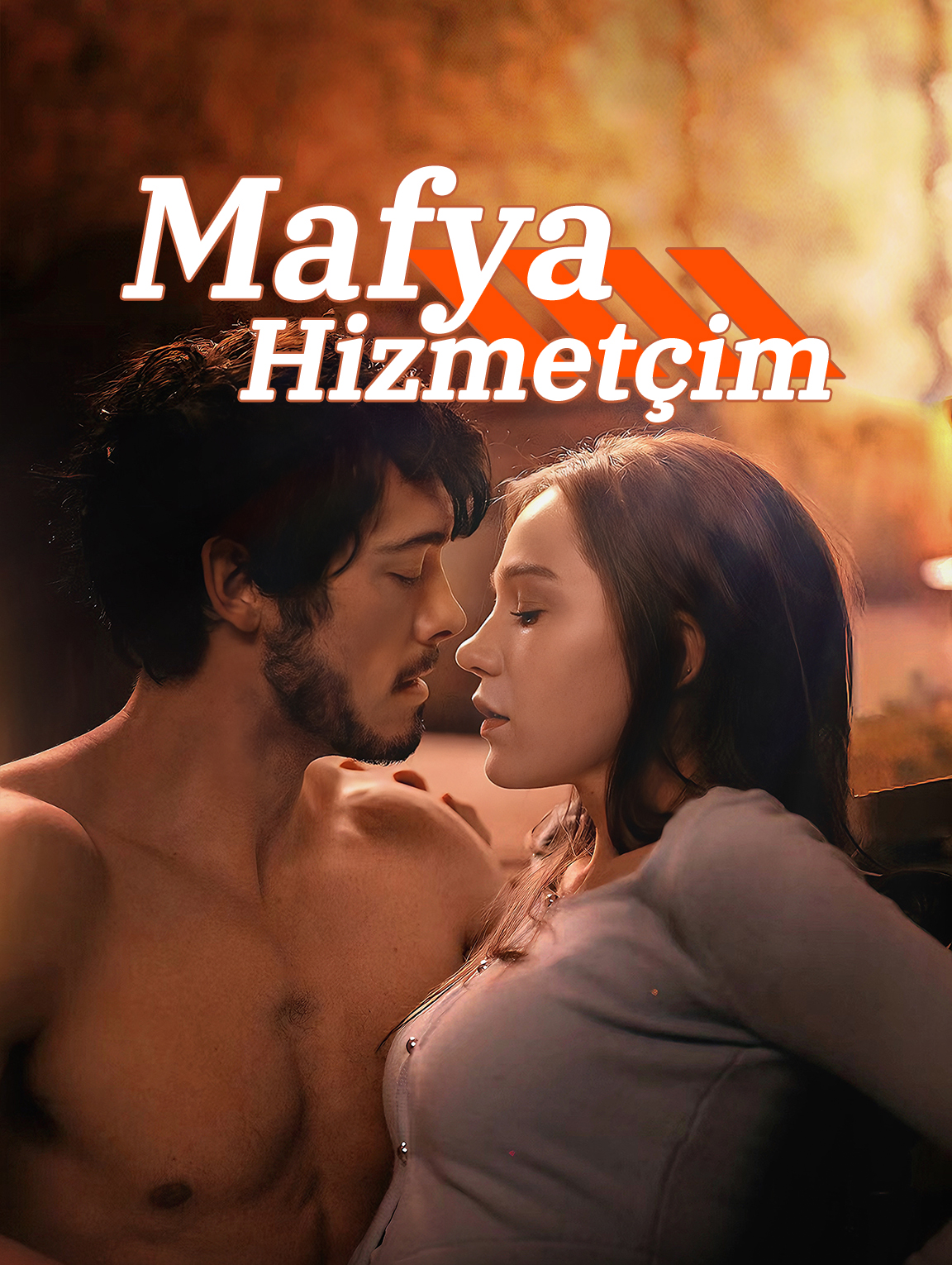Mafya Hizmetçim