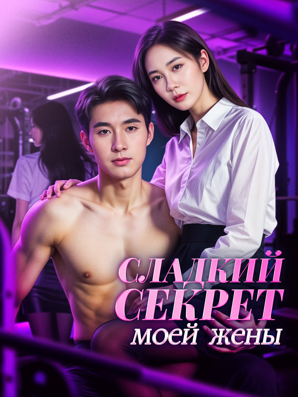 Сладкий секрет моей жены