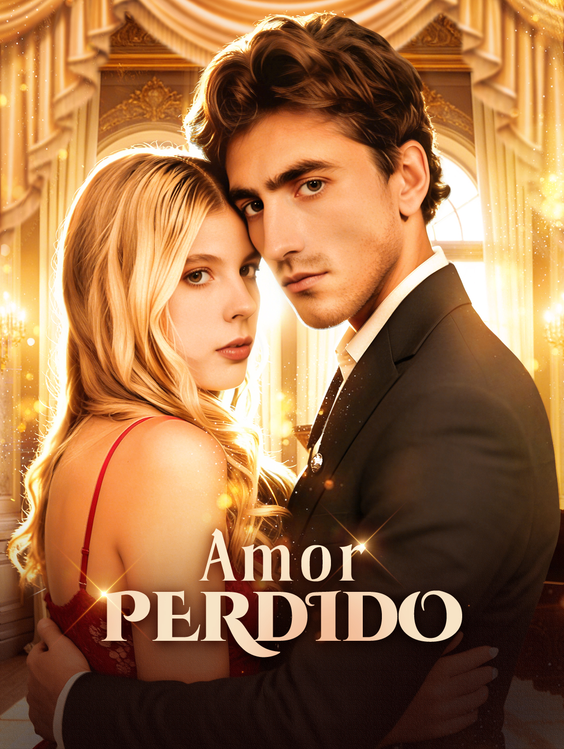 Amor Perdido