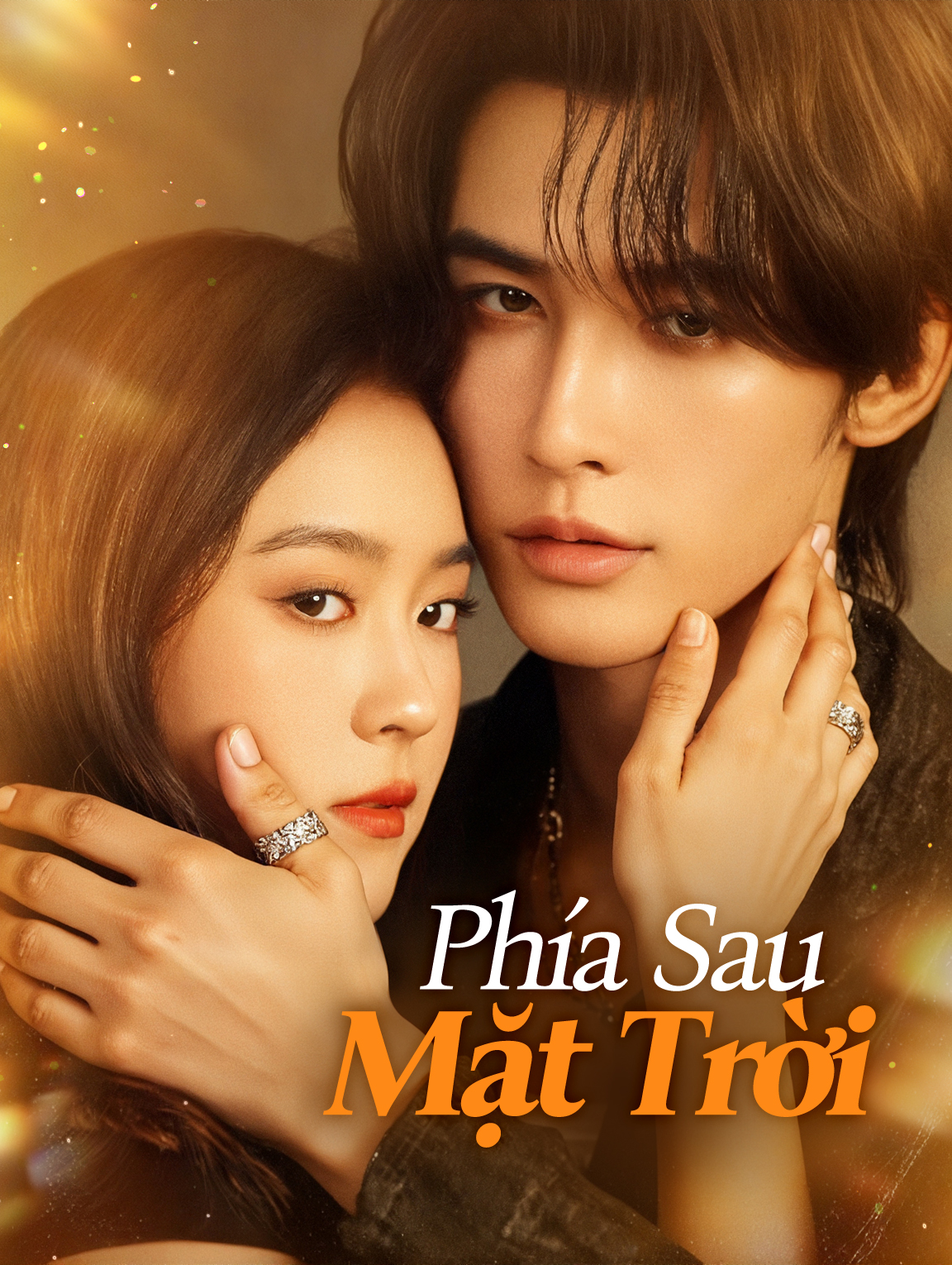 Phía SauMặt Trời
