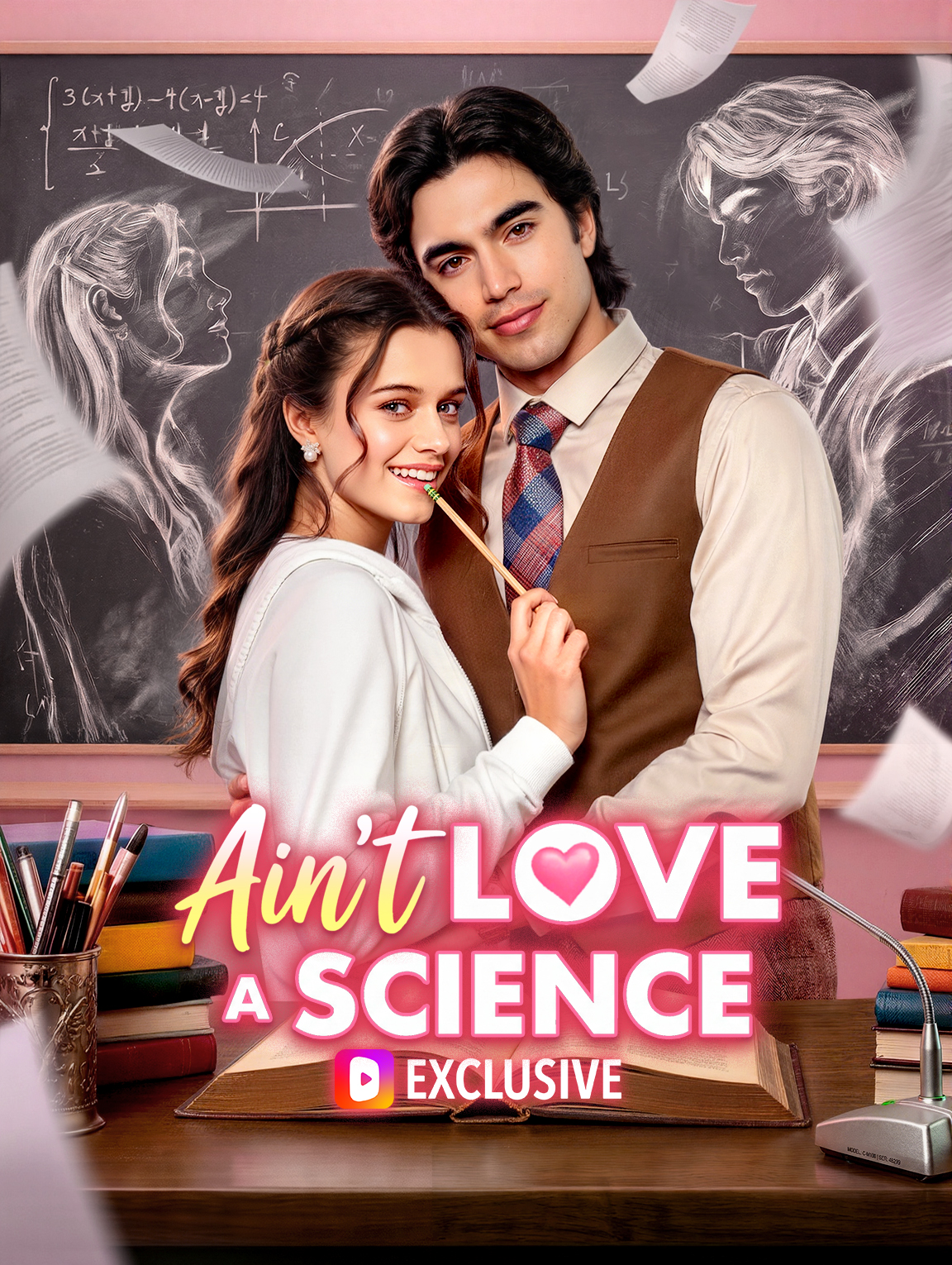 Ain't Love a Science