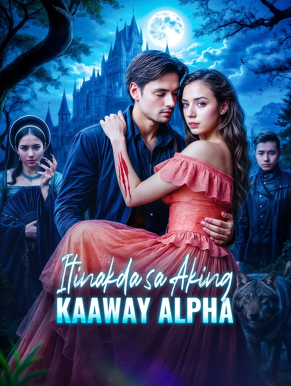 Itinakda sa Aking Kaaway Alpha