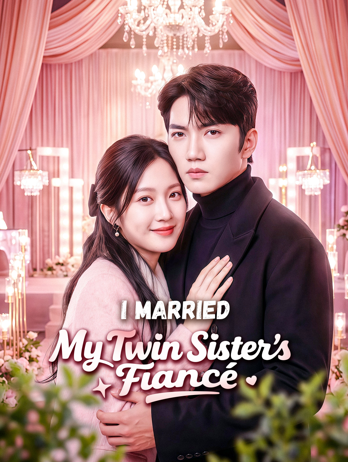 I Married My Twin Sister's Fiancé