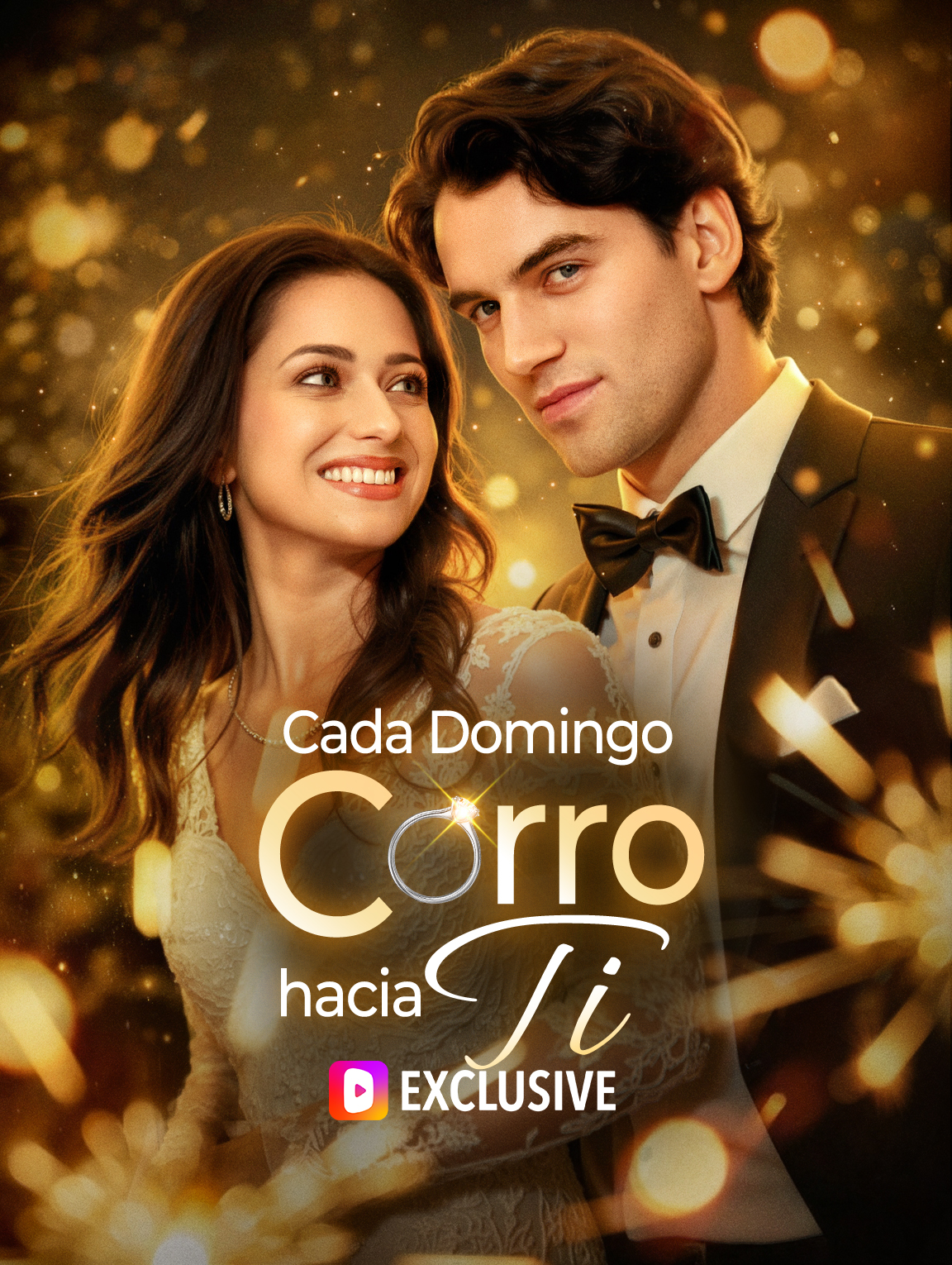 Cada Domingo Corro Hacia Ti(Doblado)