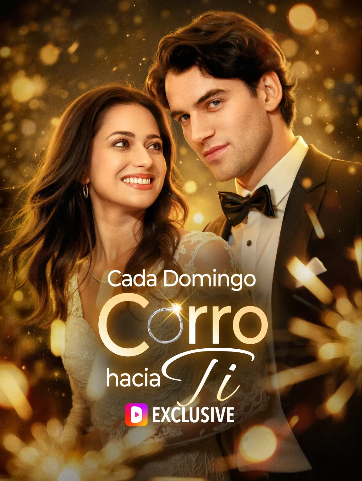 Cada Domingo Corro Hacia Ti