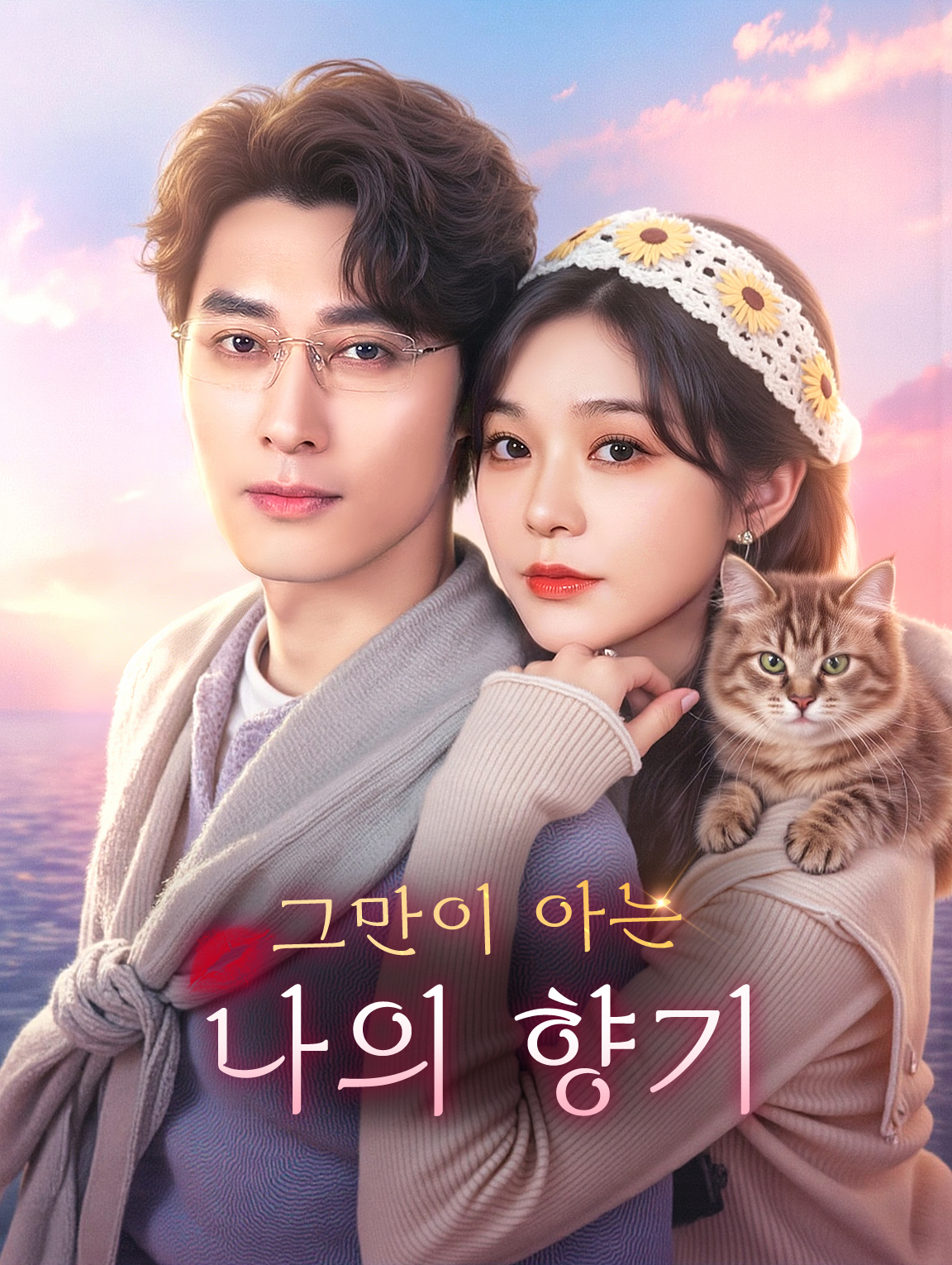 그만이 아는 나의 향기