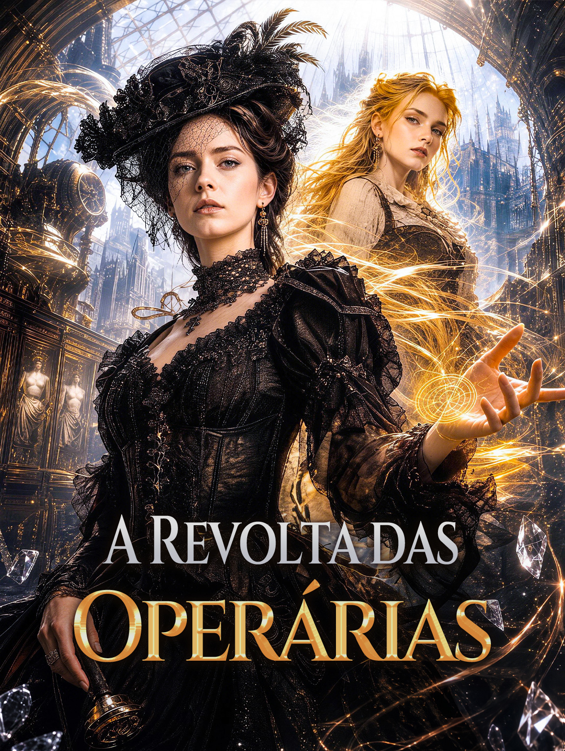 A Revolta das Operárias