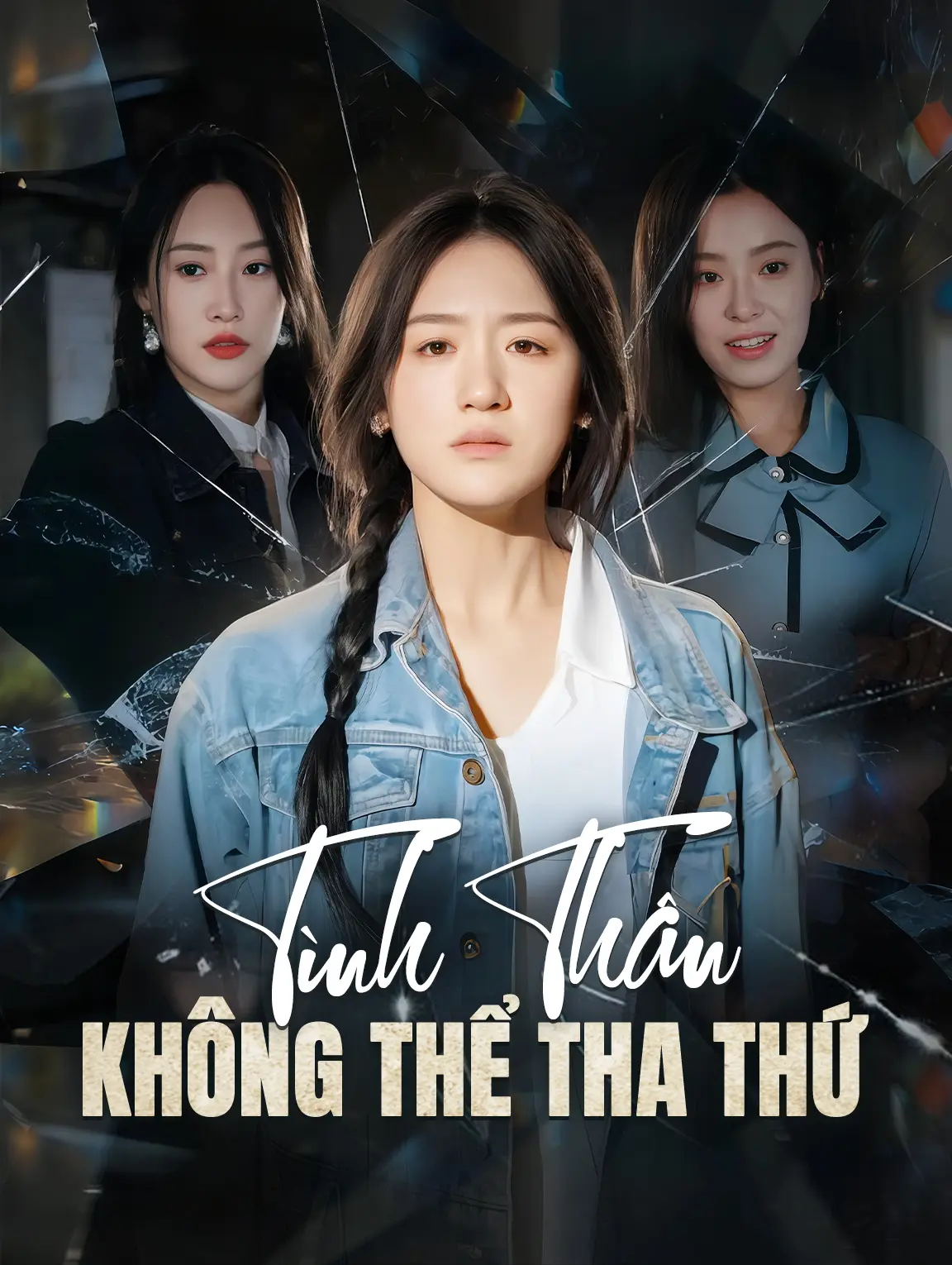 Tình Thân Không Thể Tha Thứ