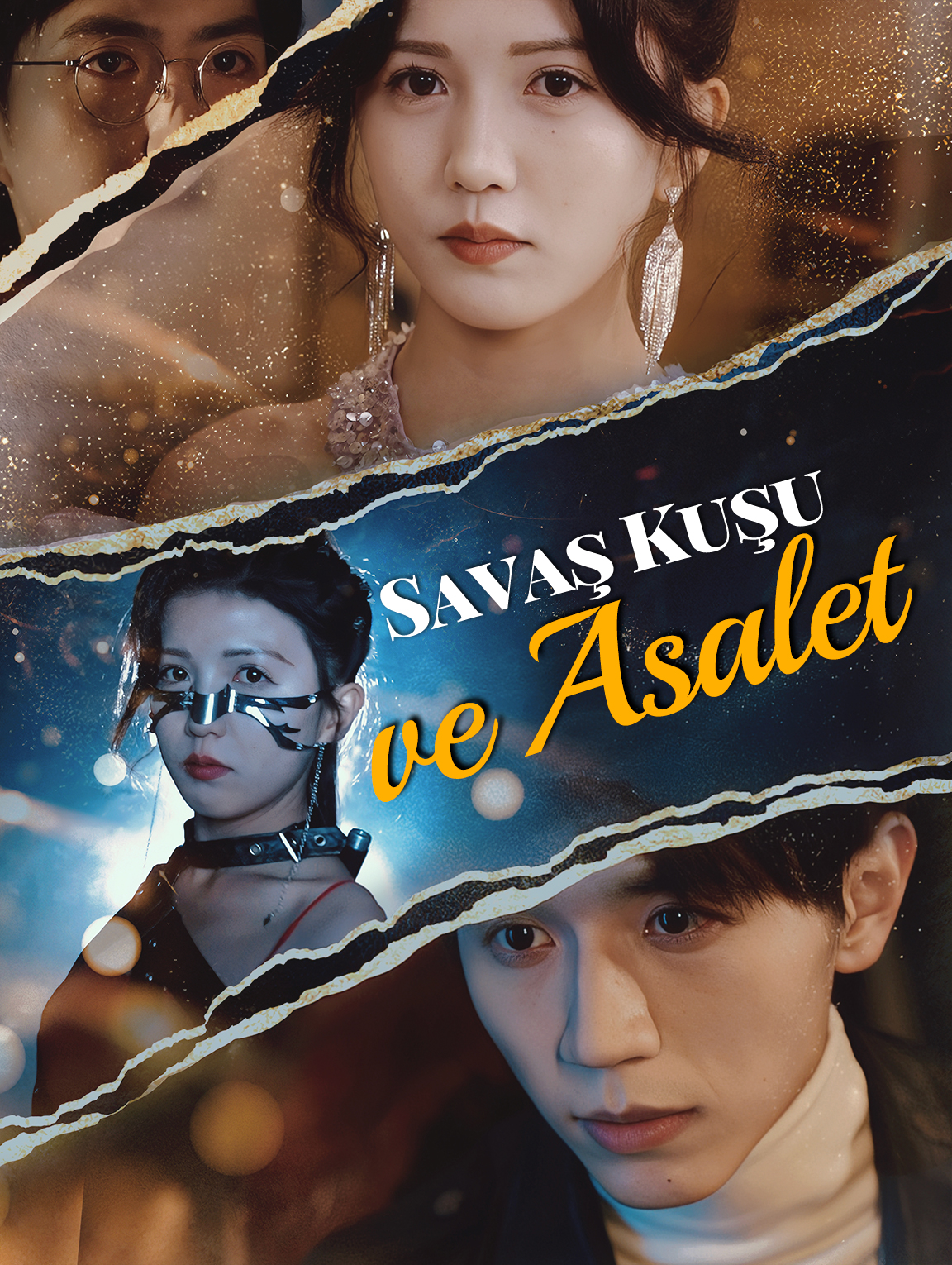 Savaş Kuşu ve Asalet