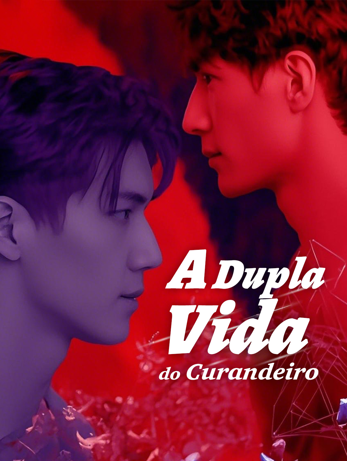A Dupla Vida do Curandeiro