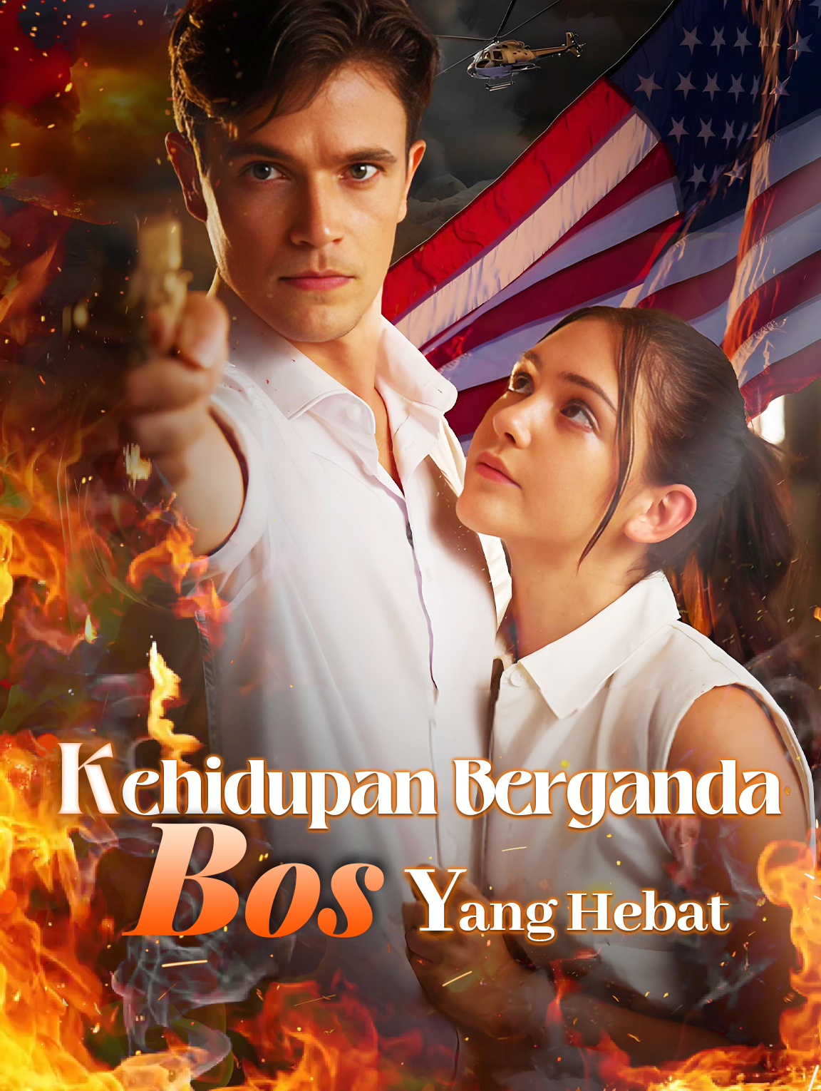 Kehidupan Berganda Tuan Yang Dipertua