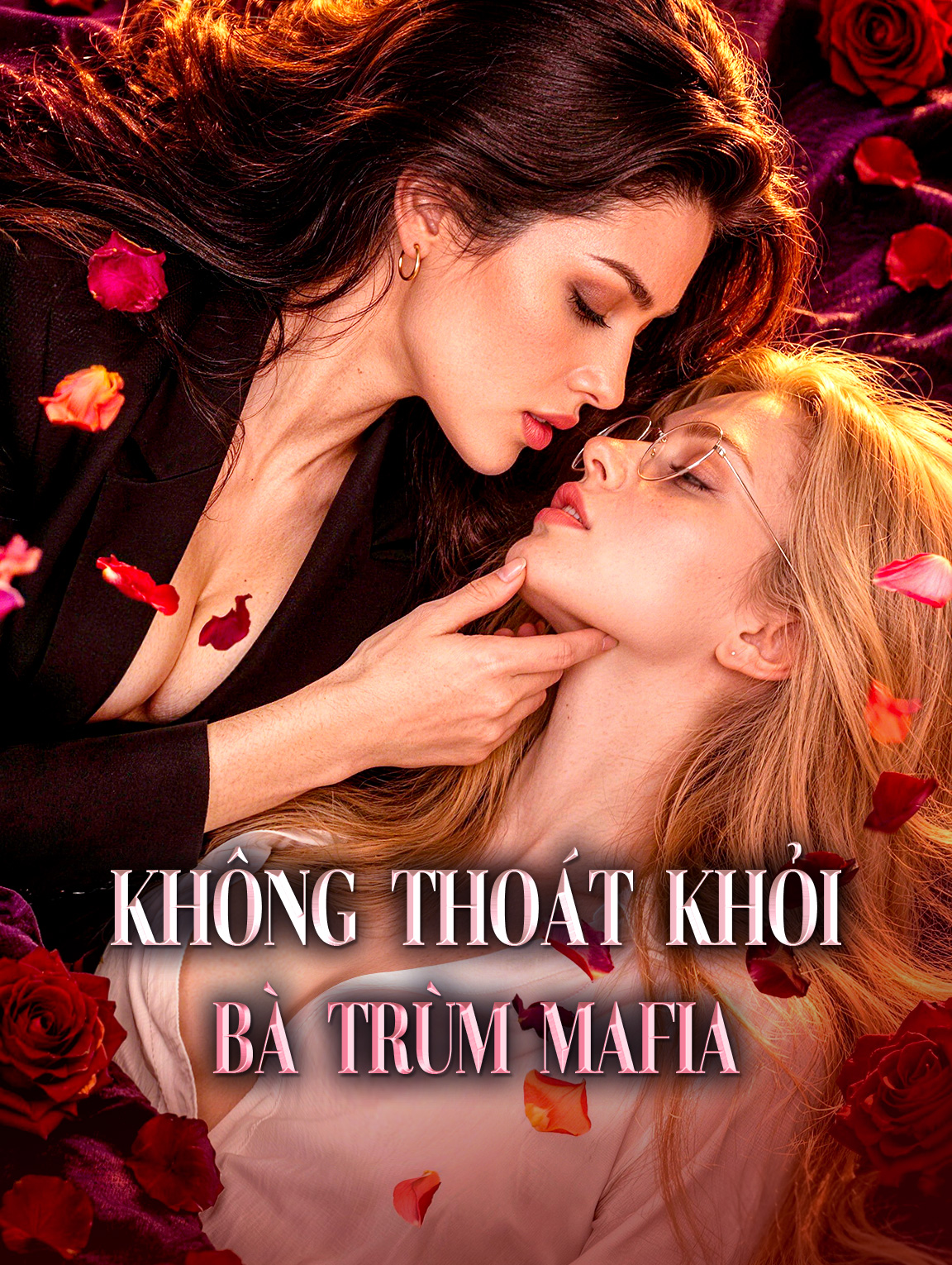 Không Thoát Khỏi Bà Trùm Mafia