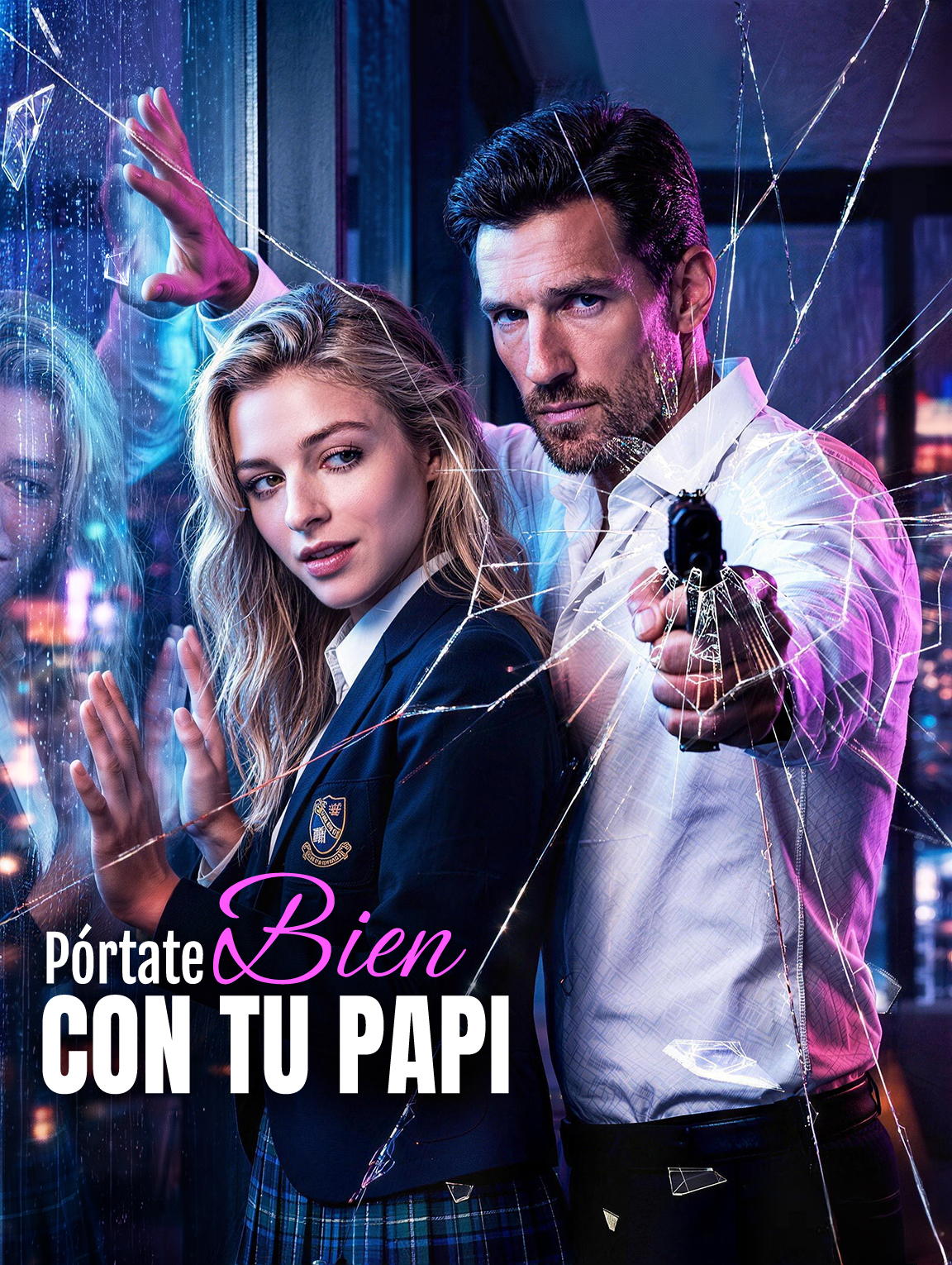 Pórtate Bien con tu Papi