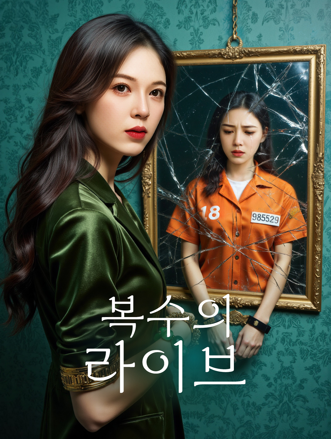 복수의 라이브