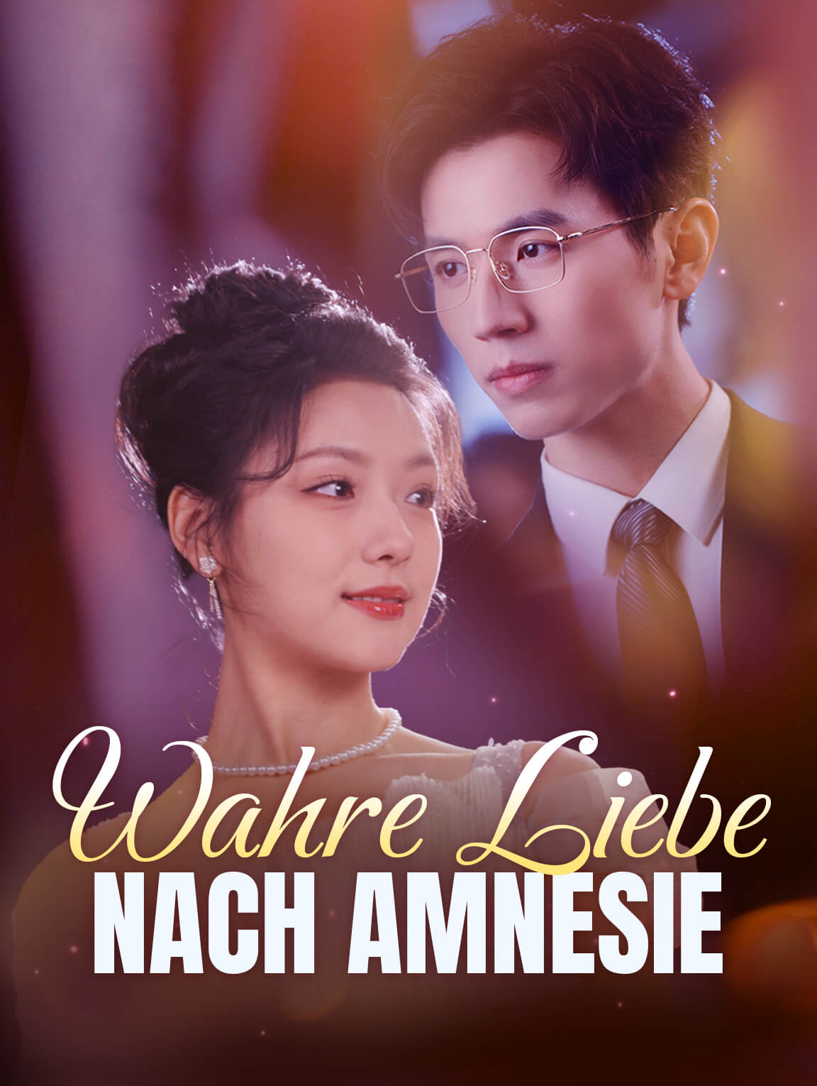 Wahre Liebe nach Amnesie