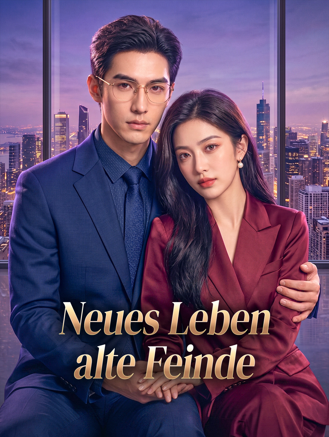 Neues Leben, alte Feinde