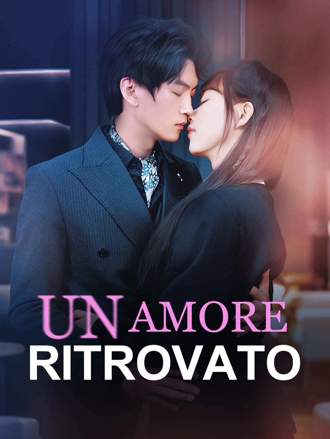 Un Amore Ritrovato