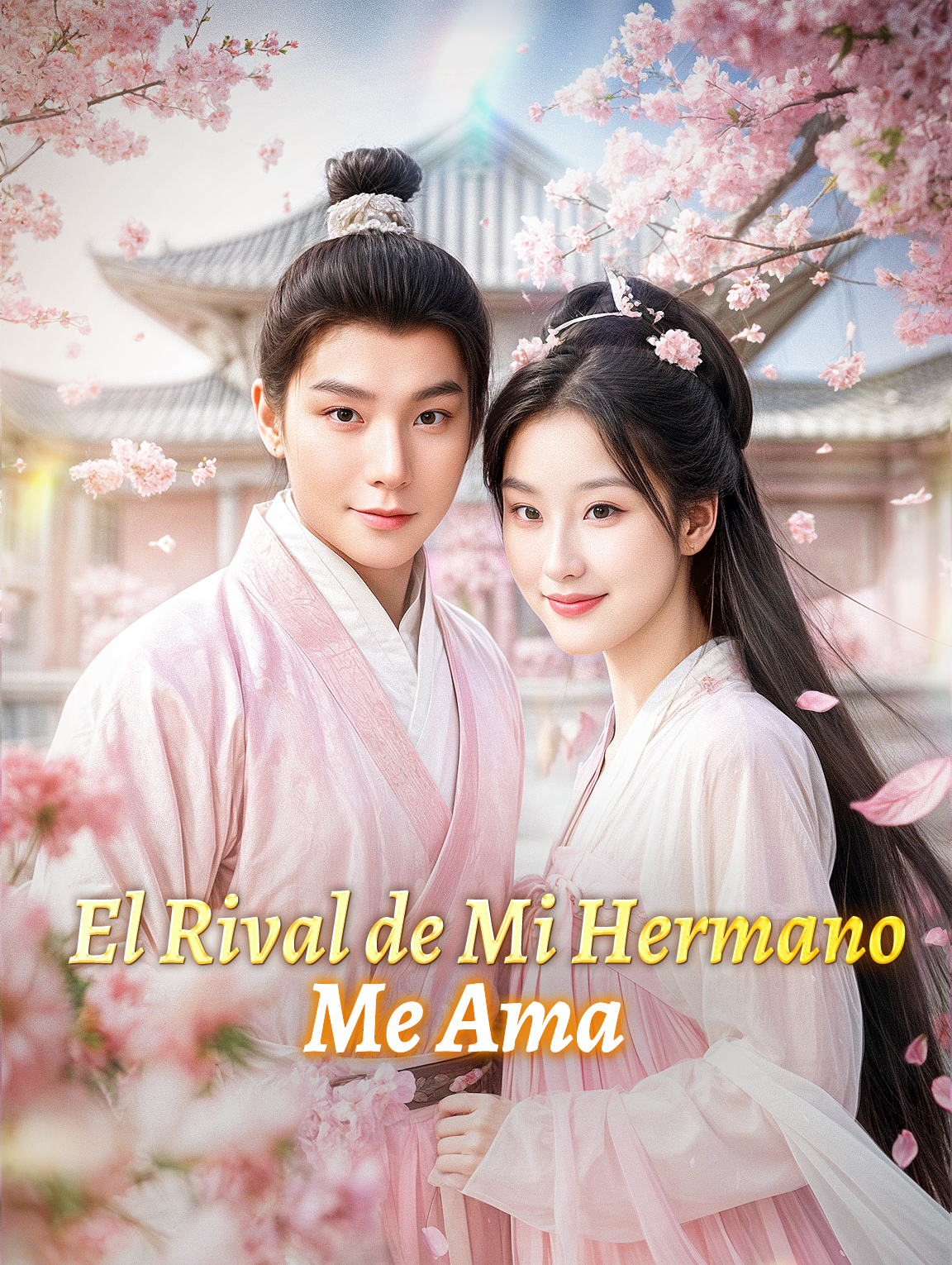 El Rival de Mi Hermano Me Ama