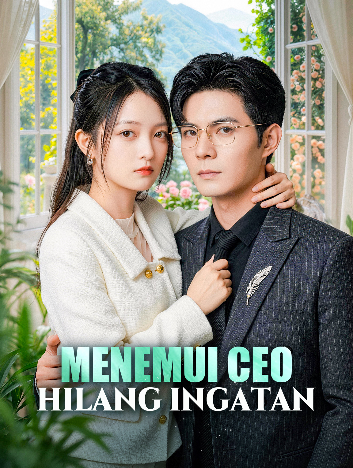 Menemui CEO Hilang Ingatan
