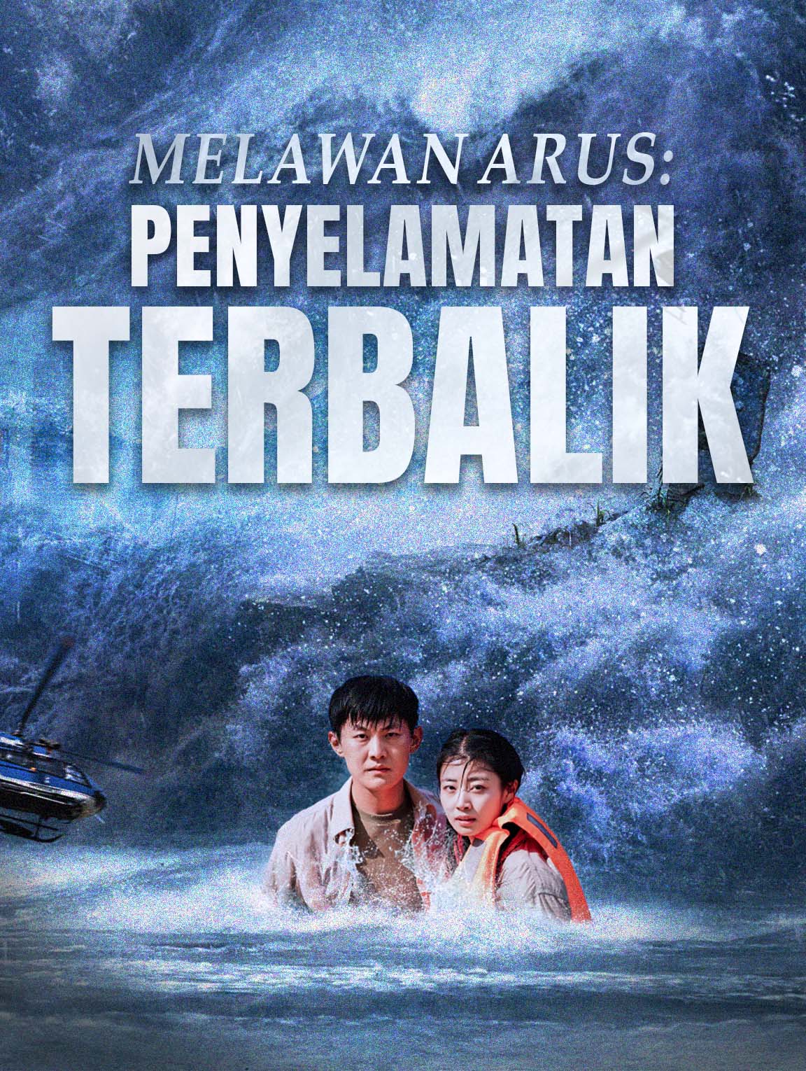 Melawan Arus: Penyelamatan Terbalik