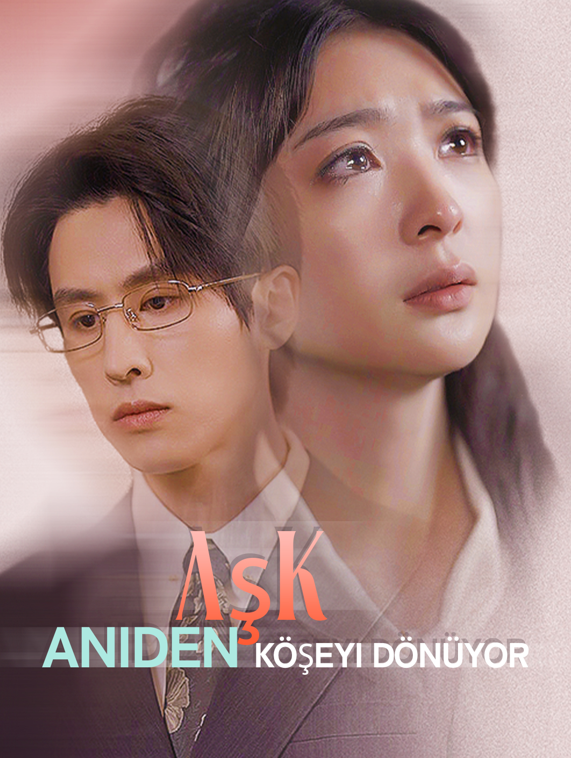 Aşk Aniden Köşeyi Dönüyor