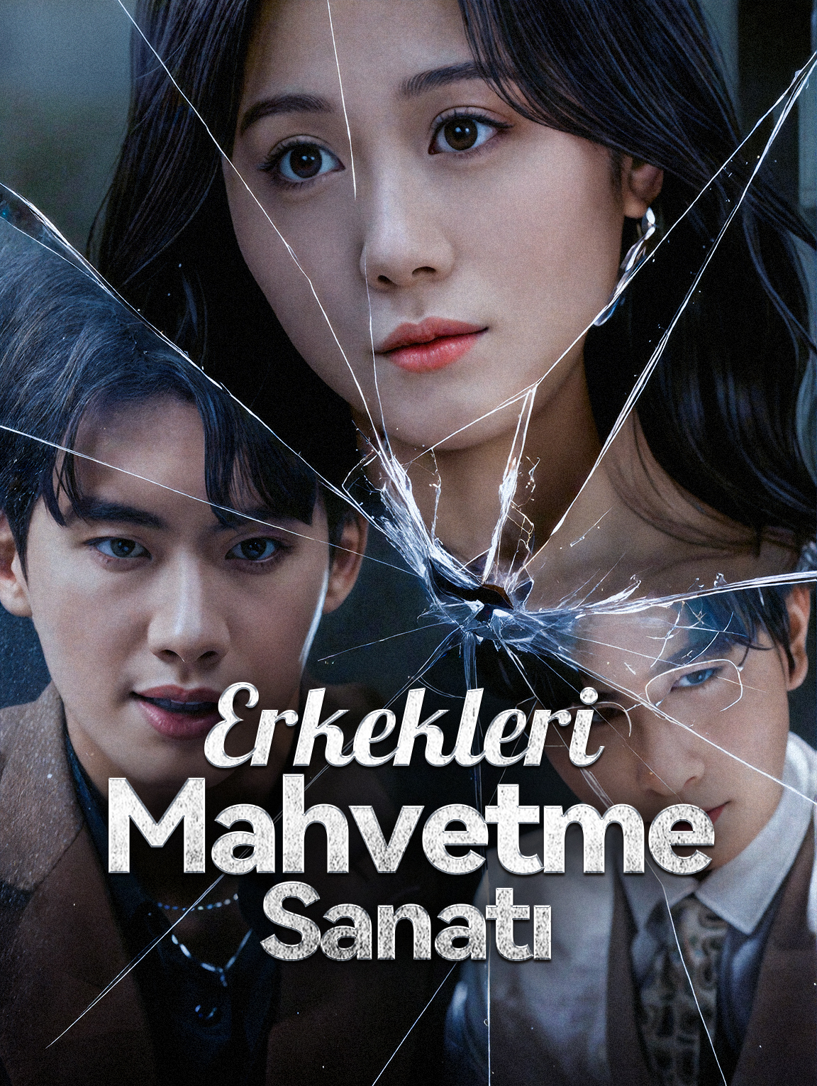 Erkekleri Mahvetme Sanatı