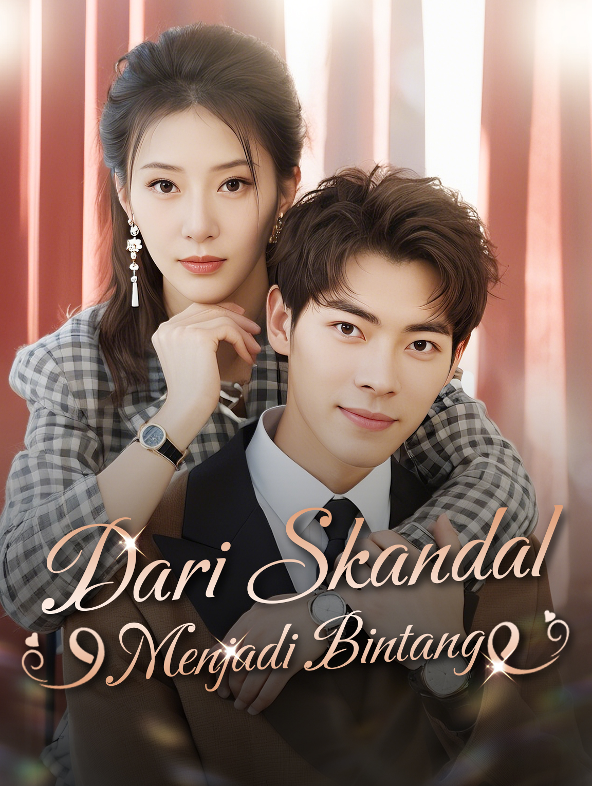 Dari Skandal Menjadi Bintang